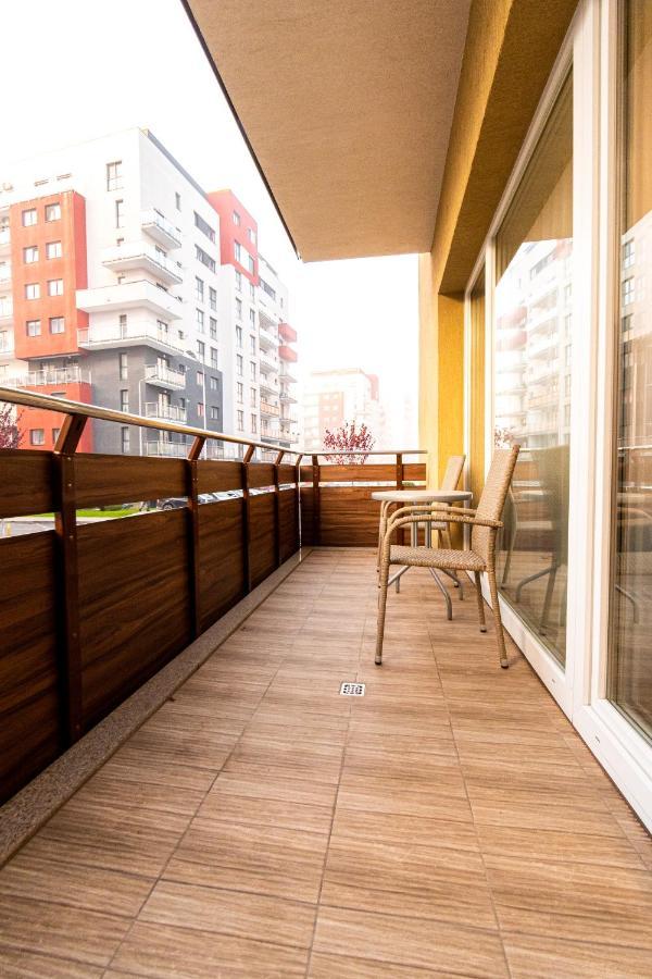 Yan Apartment - Near Mall & Free Private Parking Brašov Exteriér fotografie
